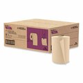 Cascades Pro Select Hardwound Roll Towels, 1-Ply, 7.88 in. x 350 ft, Natural, 12PK H035